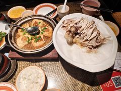 -老客家·客家菜(万达店)