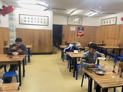 -老字号贾家肉丸糊辣汤(光明巷店)
