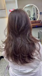 -HD HAIR STYLE