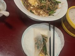 -宏状元现熬粥·京味菜(五棵松店)