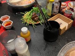 -牛New寿喜烧(新六百店)