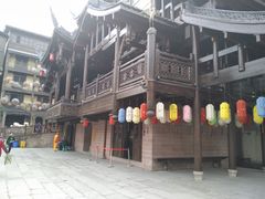 -南山植物园