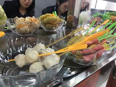 -北工大风味餐厅(北京工业大学东区店)