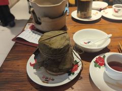 -广府乡下·饭庄(新港东路店)
