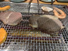 -蚝英雄鲜蚝自助专门店(长楹天街直营店)