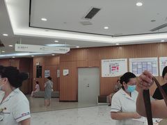 -美年大健康·体检中心(江岸分院)