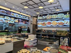 -飞尝蚝·顺德菜·鱼生(顺德总店)