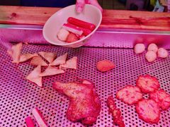 -佑汉小贩大楼熟食中心