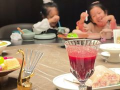 -海派悦庭·海胆烧麦·新融合菜(凯德广场店)