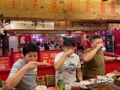 -小辉哥大排档(船山路总店)