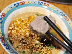 -贰重天冰煮羊自助火锅(东坝店)