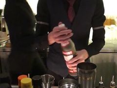 -TIPTOP BAR酒吧(欧亚新生活广场店)