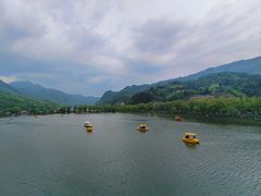 -后柳水乡