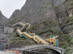 -龙庆峡风景区