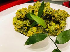 香酥野菜丸子-九十九顶毡房(阜石路店)