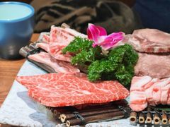 -匠牛道烤肉料理店(西坝河店)