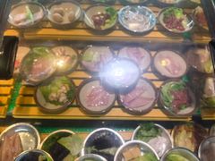 -尚品海鲜肥牛自助火锅(湖明店)