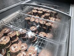冰淇淋自助-新辣道鱼火锅(领展购物广场·中关村店)