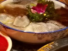 大侠水牛毛肚-蜀大侠火锅(建设路第五大道店)