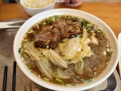 -金泰缘排骨馆(遵化路店)
