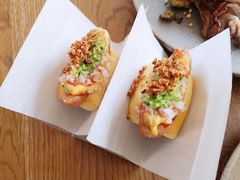 -BOR Eatery(安福路店)