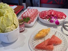 -小龙坎火锅(汉街店)