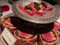 -壳里西餐厅Coquille Seafood Bistro(蒙自路店)