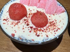 -李百蟹·江南蟹黄面(夫子庙店)