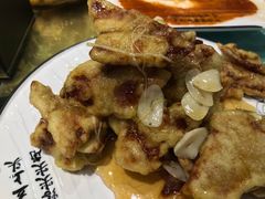 -清雅轩·清真菜·春饼•烤鸭(滑翔店)