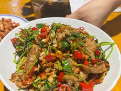 -好帮厨·下饭浏阳菜·坚持现炒(月湖店)
