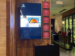 -Mercato莫卡多露台餐厅与酒吧(K11店)
