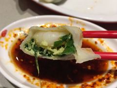 -喜家德虾仁水饺(华强天虹店)