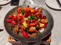 -大厨小宴•烤鸭•新京菜(丽泽天地店)