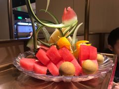 -海底捞火锅(吴中路店)