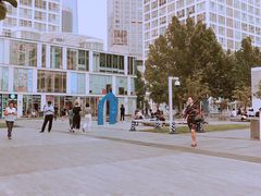 -1点点(银座和谐广场店)