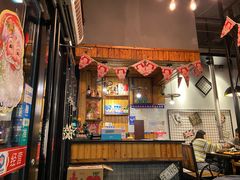 门面-梵行小馆烤肉(即墨店)