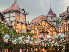 -郑州方特梦幻王国