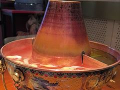 -1078號老北京涮肉(万达广场店)