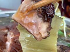 -扎佐老牌蹄膀·猪脚