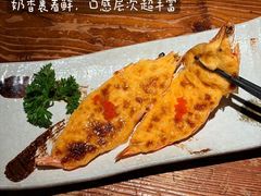 -小川洋风料理(江汉路店)