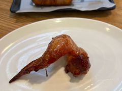 -裕记烧腊连锁餐饮(外马分店)