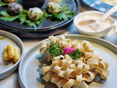 -煲宫猪肚鸡(晶品店)