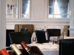 -哈布斯扒房(华发商都店)