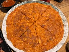 -延京烤肉民俗料理店(欧亚店)