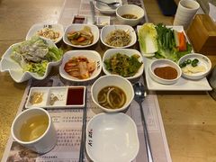 -喜来稀肉(望京店)