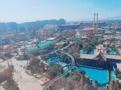 -七彩云南欢乐世界