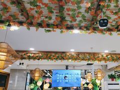 -大师傅金奖啤酒鱼(西街老店)