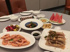 -宁海食府(大剧院店)