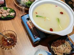 -束河人家(南锣鼓巷店)