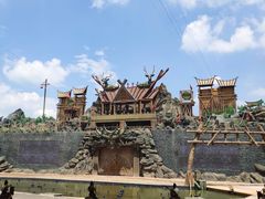 -七彩云南欢乐世界